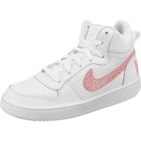 nike schuhe kinder mädchen weiß|Weiße Nike Kinderschuhe für den Spaß im Alltag von Top .